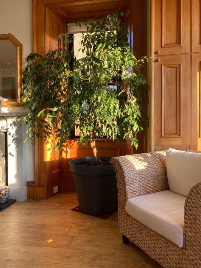 The Old Rectory Bed & Breakfast Largs Ngoại thất bức ảnh
